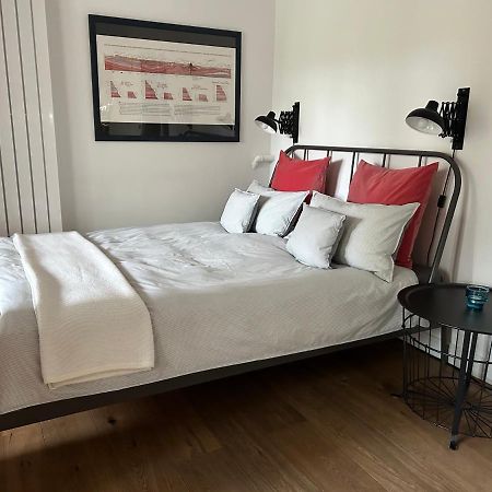 Apartment Im Geteviertel - Citynah BRE Exteriör bild