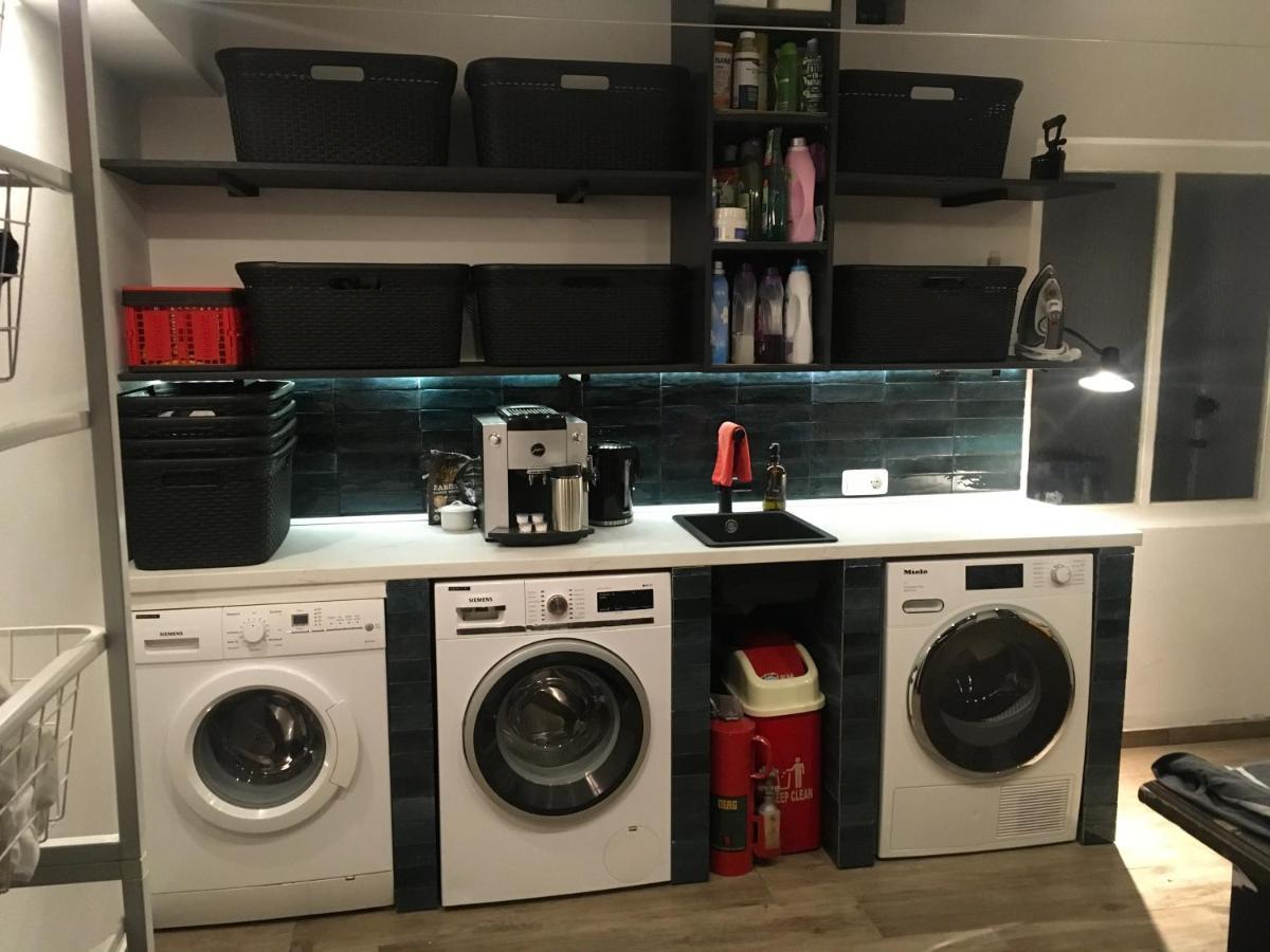 Apartment Im Geteviertel - Citynah BRE Exteriör bild