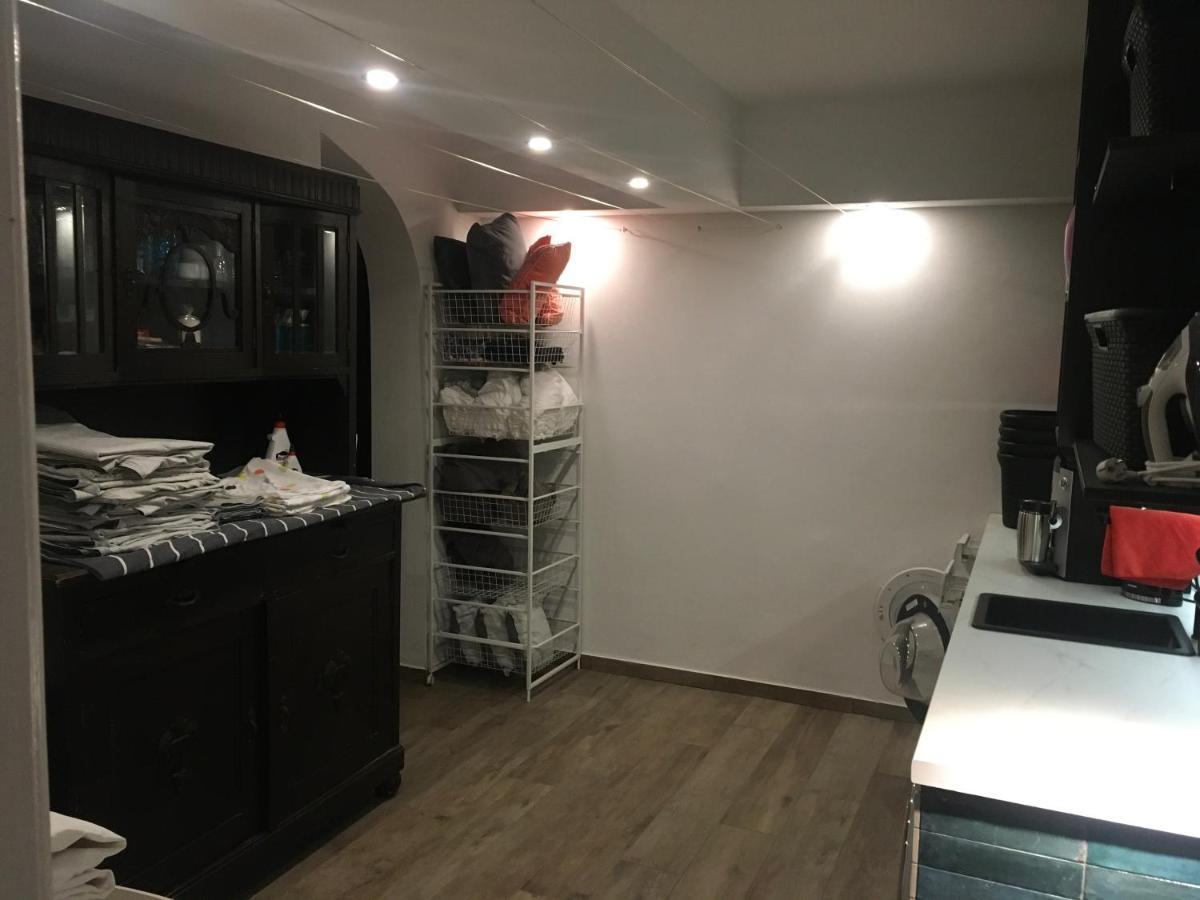 Apartment Im Geteviertel - Citynah BRE Exteriör bild