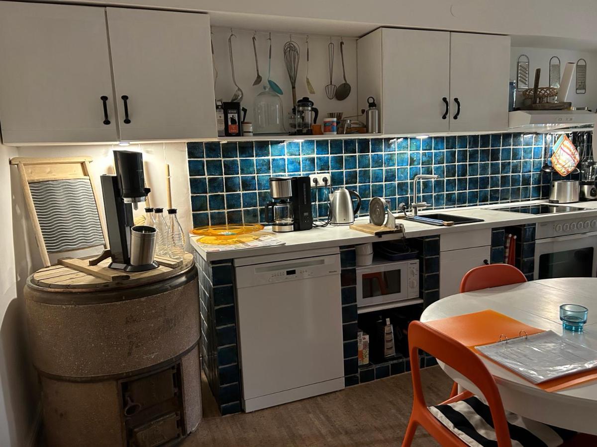 Apartment Im Geteviertel - Citynah BRE Exteriör bild