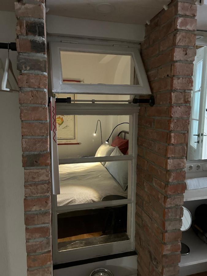 Apartment Im Geteviertel - Citynah BRE Exteriör bild