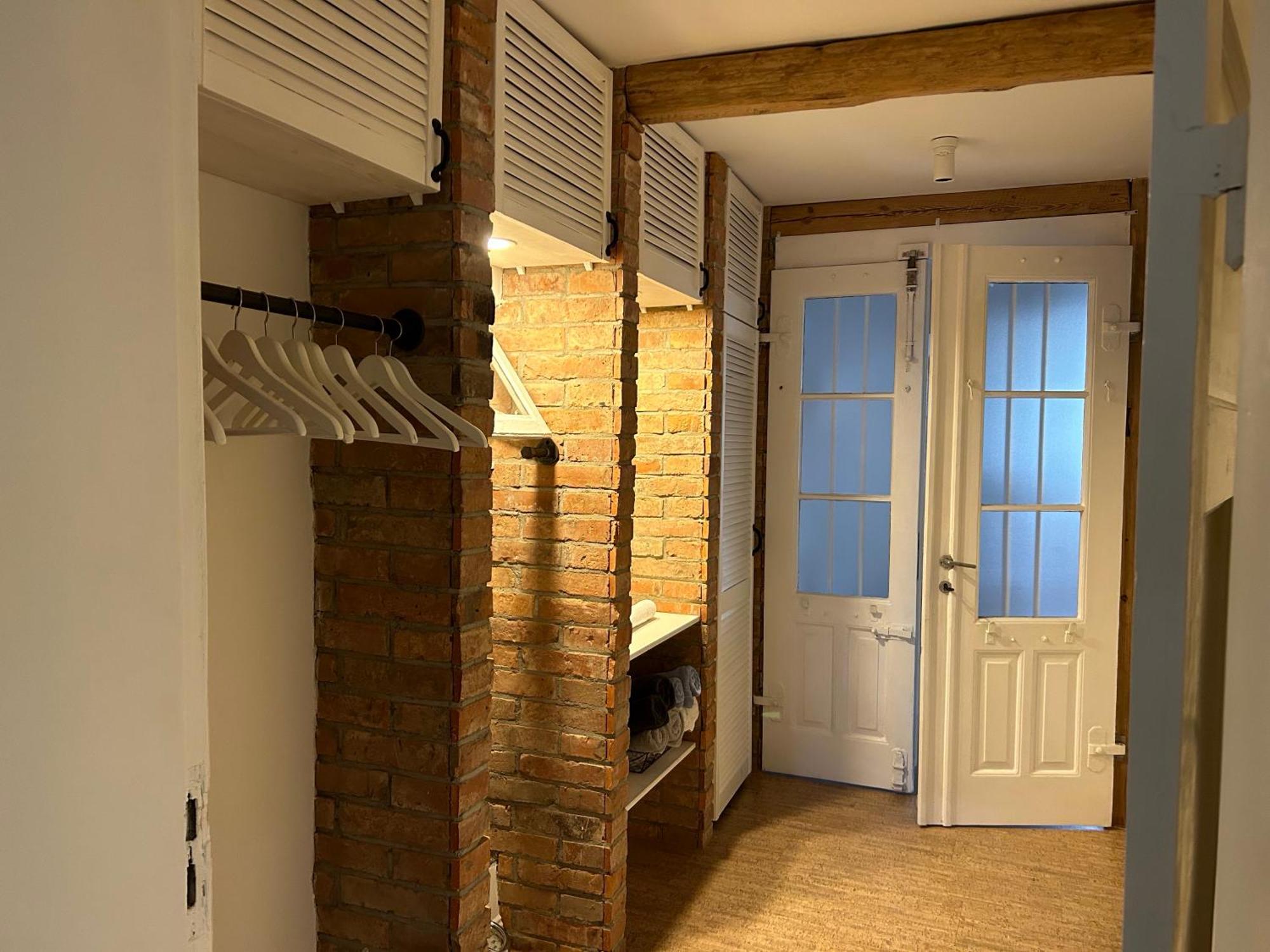 Apartment Im Geteviertel - Citynah BRE Exteriör bild